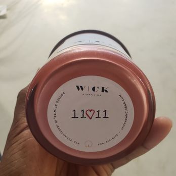 Wick A Candle Bar - Candle Stores Near Me - Jacksonville, Florida Wick A Candle Bar - Candle Stores Near Me - Jacksonville, Florida