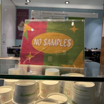 Pinkberry - Ice Cream & Frozen Yogurt Near Me - Northridge, California