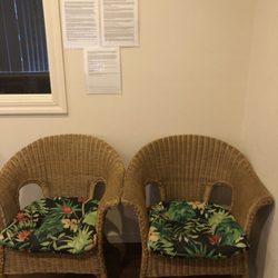 Maui Counseling Group - Reception area
