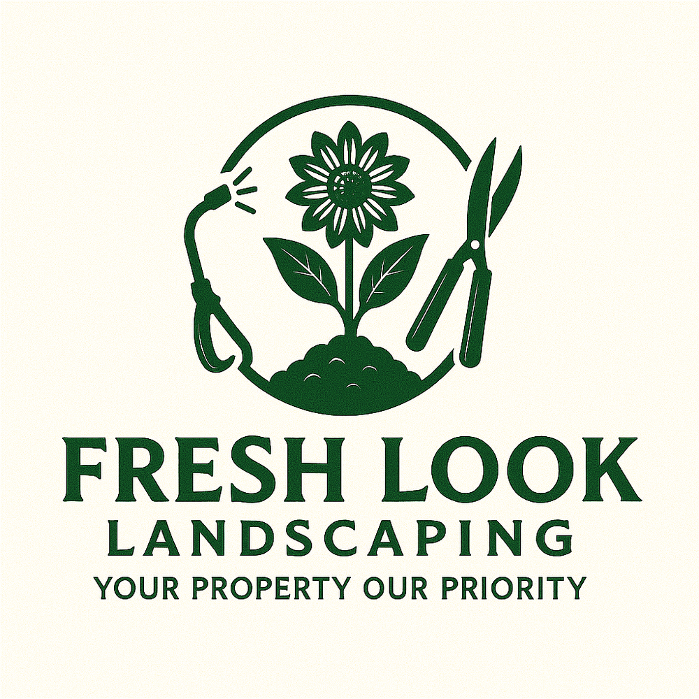 FRESH LOOK LANDSCAPING - Updated January 2026 - Request a Quote ...