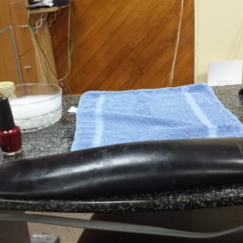 Nail Tek - Nail Salons Near Me - Chicago Ridge, Illinois