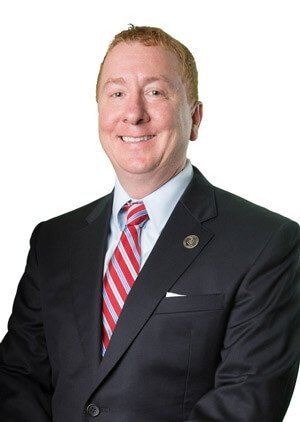 Chris Hudson Law Group - disability attorney in Augusta, GA