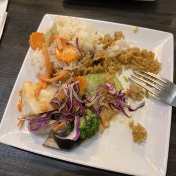 Thai Thyme - Mixture lol - Thai Near Me - Monrovia, California Thai Thyme - Mixture lol - Thai Near Me - Monrovia, California