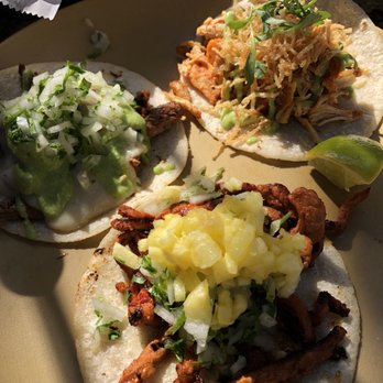 Machete Tequila + Tacos - Tacos - Mexican Near Me - Denver, Colorado