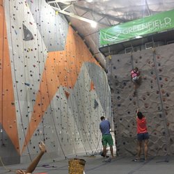 Climb Central Manila
