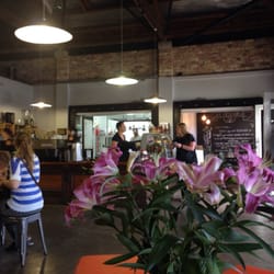 Cafe Melbourne - Taste of Melbourne in town town Thames