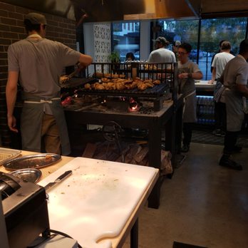Mama Bird - Chicken Shop Near Me - Portland, Oregon