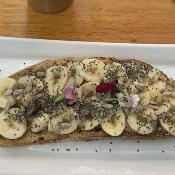 Lofty Coffee - Flower Child - Coffee & Tea Near Me - San Diego, California