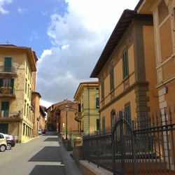 San Miniato Alto