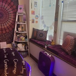 Sacred Dreams Wellness - So zen in her space!