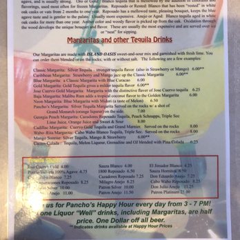 Pancho's - Mexican Near Me - Brookings, Oregon Pancho's - Mexican Near Me - Brookings, Oregon