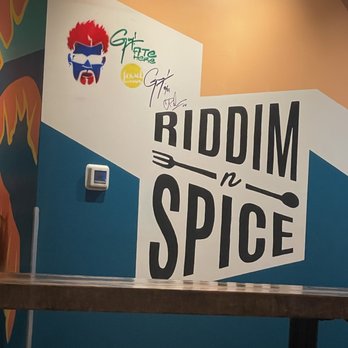 Riddim N' Spice - Caribbean Near Me - Nashville, Tennessee Riddim N' Spice - Caribbean Near Me - Nashville, Tennessee