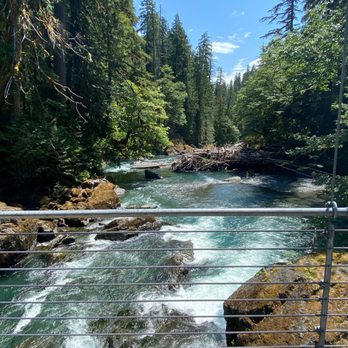 Staircase Campground - Campgrounds Near Me - Hoodsport, Washington Staircase Campground - Campgrounds Near Me - Hoodsport, Washington