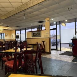 Taiwan Restaurant - Lobby