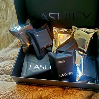 Lashify Boutique - Labor Day Sale bonus gifts with lashes delivered - 9/6/2025 - Cosmetics & Beauty Supply Near Me - West Hollywood, California Lashify Boutique - Labor Day Sale bonus gifts with lashes delivered - 9/6/2025 - Cosmetics & Beauty Supply Near Me - West Hollywood, California