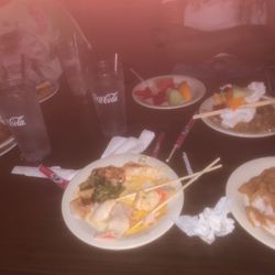 user provided China House photo