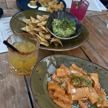 Tago - Lounges Near Me - Houston, Texas