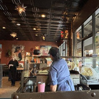 Amor Y Tacos - Fresh tortillas made right there! - Mexican Near Me - Cerritos, California