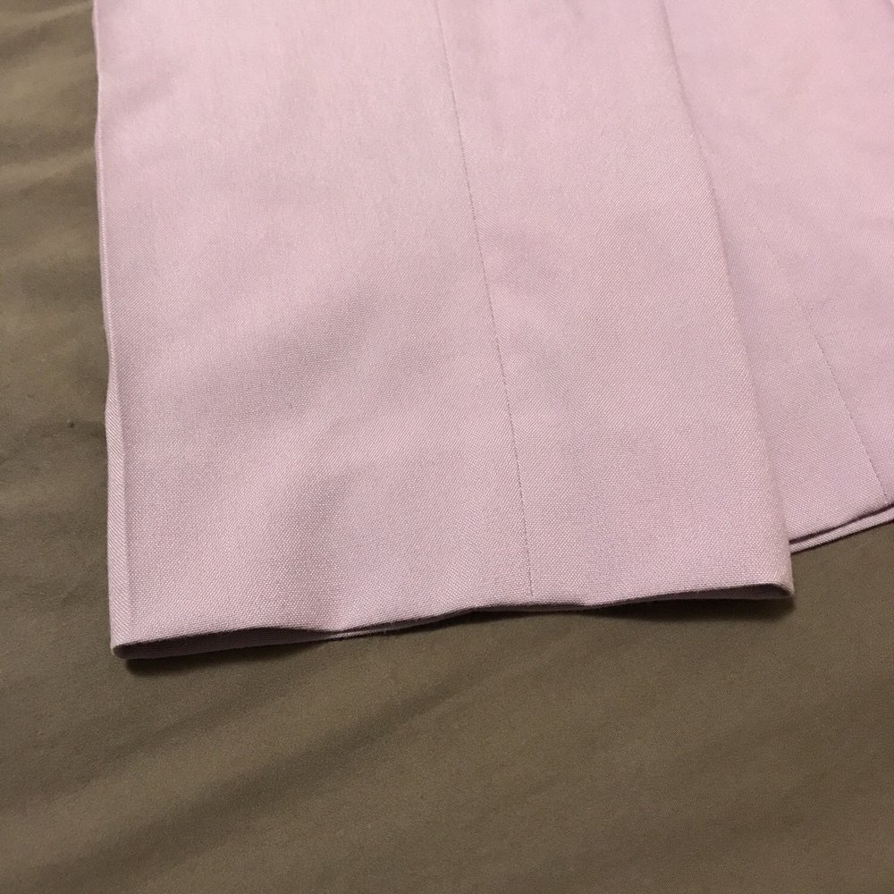 Kong Chi Company - Great hem - Sewing & Alterations Near Me - San Francisco, California