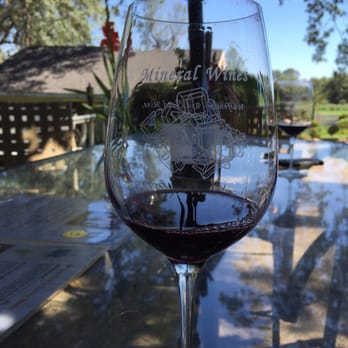 Mineral Wines - Yummy Zinfandel - Wineries Near Me - Angels Camp, California Mineral Wines - Yummy Zinfandel - Wineries Near Me - Angels Camp, California