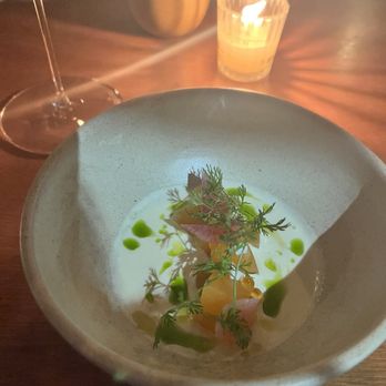 NEMI - Signature Cuisine Near Me - La Paz, BCS NEMI - Signature Cuisine Near Me - La Paz, BCS