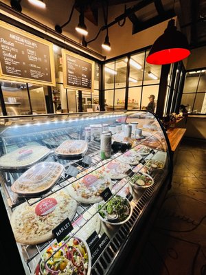 American Pizza Manufacturing by null