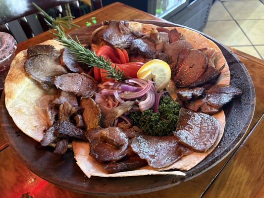 Rokhat Grill by null