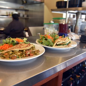 Crepevine Restaurants - New American Near Me - Berkeley, California