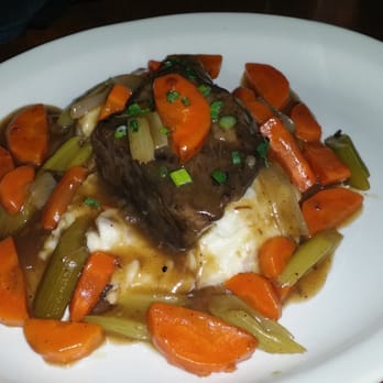 Harry's Bar & Grill - Harrys new short rib - Bars Near Me - Brighton, Massachusetts Harry's Bar & Grill - Harrys new short rib - Bars Near Me - Brighton, Massachusetts