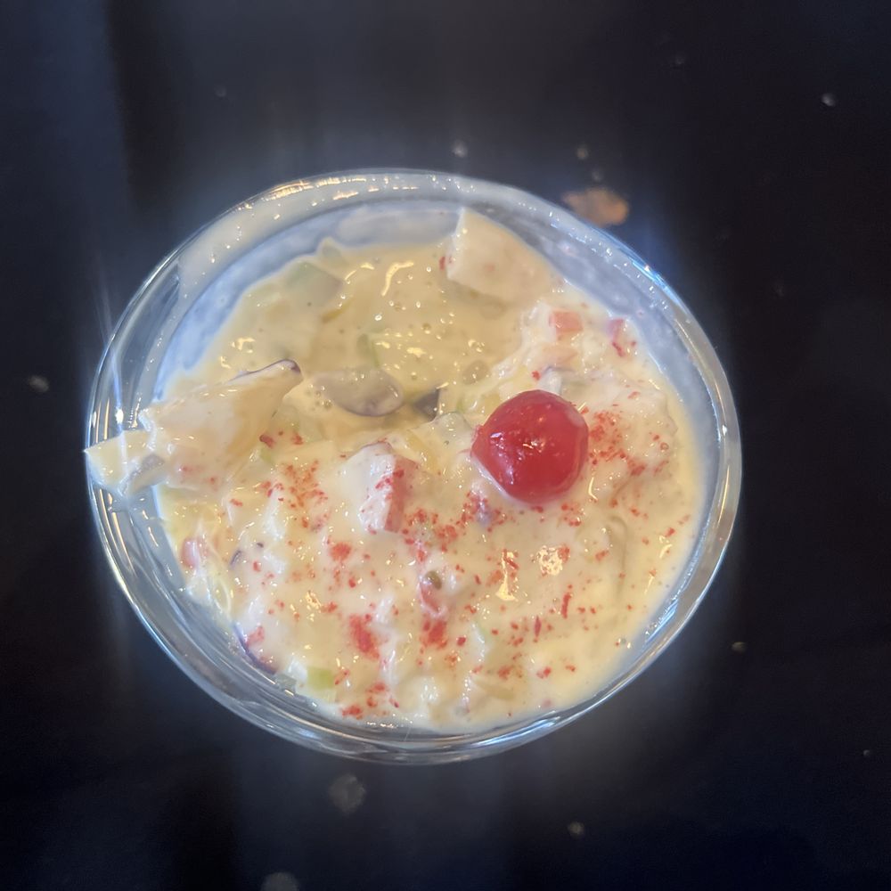 Black Pepper Lounge - Custard is to die for - Indian Near Me - Aurora, Illinois Black Pepper Lounge - Custard is to die for - Indian Near Me - Aurora, Illinois