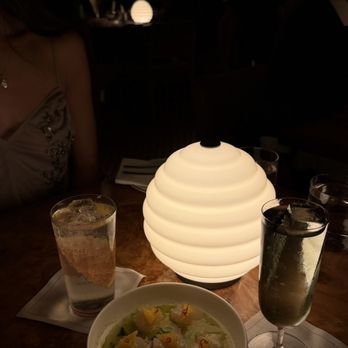 Obvio - Lounges Near Me - New York, New York