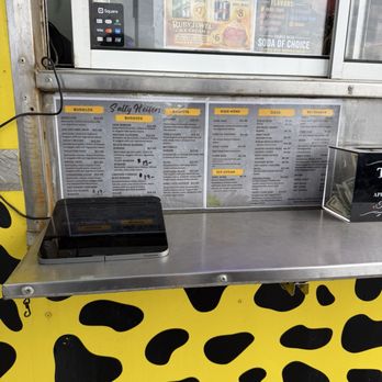 The Salty Heifers Burger Shack - Burgers Near Me The Salty Heifers Burger Shack - Burgers Near Me