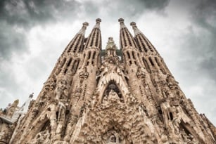 Barcelona eBikes Tour by null