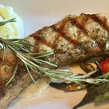 Bone and Broth - Grilled Pork Belly - Gastropubs Near Me - Asheville, North Carolina Bone and Broth - Grilled Pork Belly - Gastropubs Near Me - Asheville, North Carolina