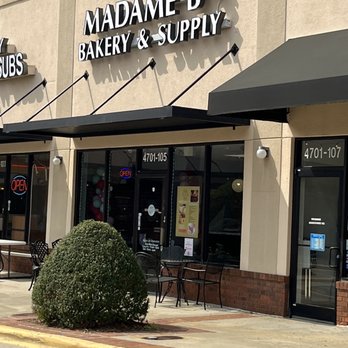 Madame B’s Bakery - Bakeries Near Me - Raleigh, North Carolina Madame B’s Bakery - Bakeries Near Me - Raleigh, North Carolina