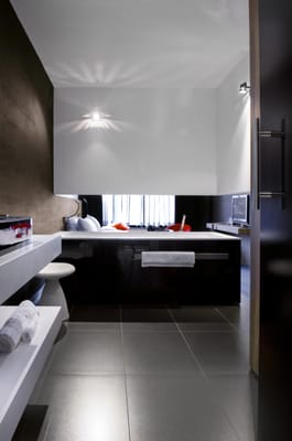 Carbon Hotel - Different Hotels by null
