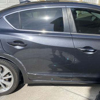 Major League Tint - Overall before - Car Window Tinting Near Me - Las Vegas , Nevada Major League Tint - Overall before - Car Window Tinting Near Me - Las Vegas , Nevada