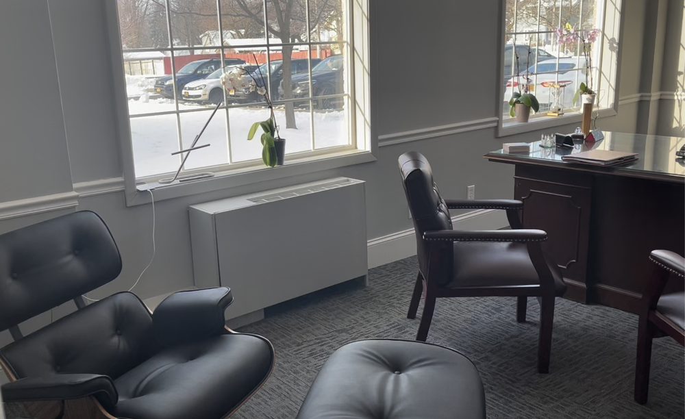 Master Mind Advanced Hypnosis - grief counselor in Williamsville, NY