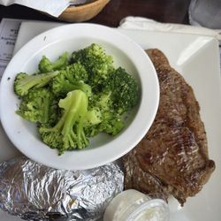 Nick's Spaghetti & Steak House