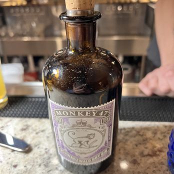 Hook & Ladder Sky Bar - Tasty gin... - Bars Near Me - Conshohocken, Pennsylvania Hook & Ladder Sky Bar - Tasty gin... - Bars Near Me - Conshohocken, Pennsylvania
