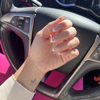 Palace Nail Lounge - Nail Salons Near Me - Mesa, Arizona