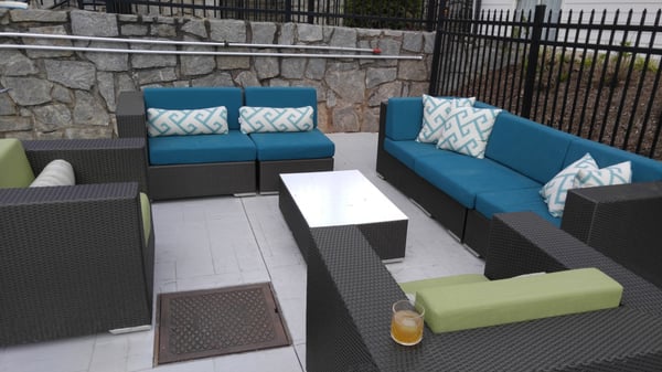 Hotel Indigo Atlanta - Vinings by IHG by null