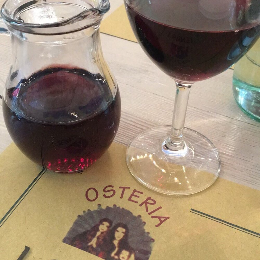 I Santi - Italian Near Me - Pisa, 52