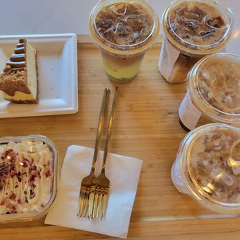 Jabal Coffee House - Coffee & Tea Near Me - Dearborn, Michigan