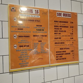 Spread Please - Burgers Near Me - El Segundo, California