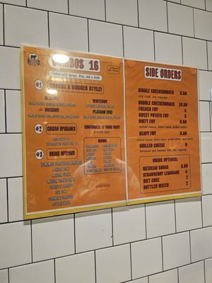 Menu photo 1 Spread Please El Segundo, CA Menu photo 1 Spread Please El Segundo, CA