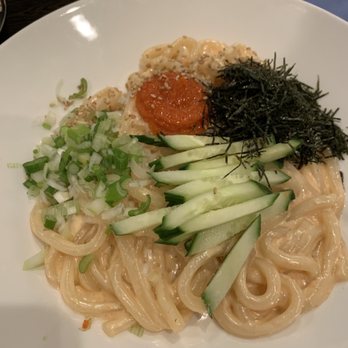 Ishin Udon - Japanese Near Me - Houston, Texas Ishin Udon - Japanese Near Me - Houston, Texas