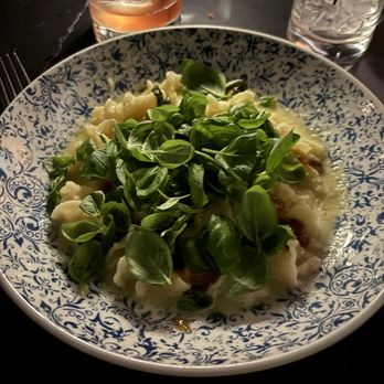 Adalina Italian - Campanelle - Italian Near Me - Chicago, Illinois Adalina Italian - Campanelle - Italian Near Me - Chicago, Illinois