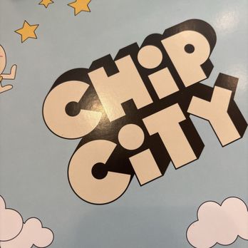 Chip City - Desserts Near Me - Arlington, Virginia Chip City - Desserts Near Me - Arlington, Virginia