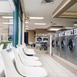 Merrimac Laundromat & Car Wash - Merrimac Laundromat